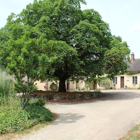 Gite Des Etangs De Beaulieu Le Plessis-Dorin Exterior foto